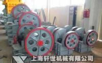 鄂式破碎機 高效破碎機設備的行業翹楚